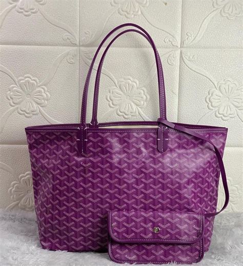 where is goyard made